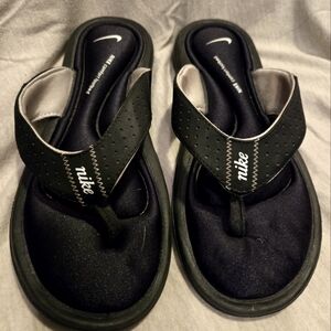 Nike Comfort Footbed Flip Flops